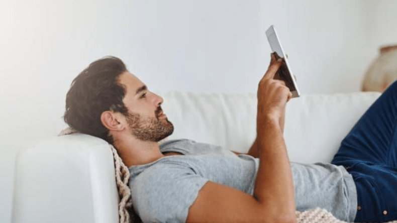 7 نصائح للتعامل مع الزوج “البيتوتي”