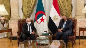 الدبلوماسية الجزائرية: أولويات لعمامرة