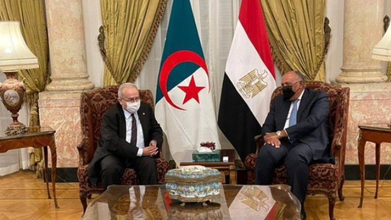 الدبلوماسية الجزائرية: أولويات لعمامرة