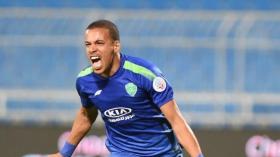 بن دبكة هدافا ويفوز برباعية على مبولحي