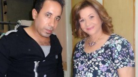 منذ الطفولة وأنا أعشق التقليد وأحب أن أفعل كل ما تفعله سعاد حسني