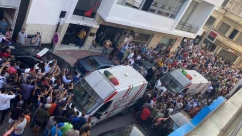  المغرب: مقتل إسرائيلي طعنا على يد مغربي والأمن يفتح تحقيقا