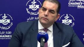 عاقلي يدعو لإنقاذ قطاعات الخدمات وتخفيف الضغط الضريبي
