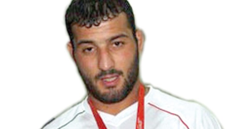 اتحادية الجودو تعيّن مدربا جديدا للمنتخب خلفا لعمار بن يخلف