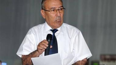 Noureddine Aït Hamouda en liberté provisoire