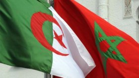 Paris appelle Alger et Rabat au “dialogue”