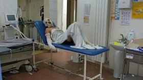 ضغط على علاج الحروق ومحتالون “يبزنسون” فيها