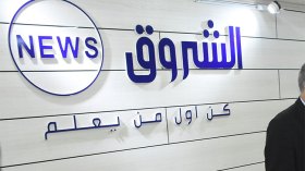 يوم مفتوح على قنوات الشروق لجمع التبرعات