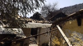 لا نقود في تعويضات الفلاحين المتضررين من الحرائق!