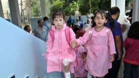 … تفاصيل الدراسة في الموسم الجديد