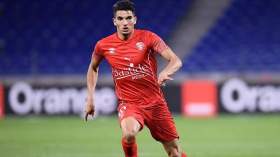 فرحات خارج اهتمامات مارسيليا وستراسبورغ في أحسن رواق