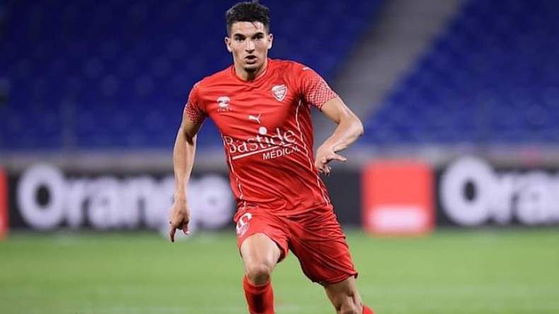 فرحات خارج اهتمامات مارسيليا وستراسبورغ في أحسن رواق