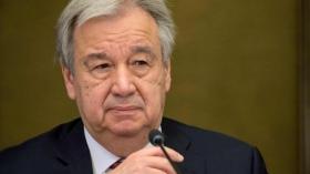Sahara occidental: Alexander Ivanko, nouveau chef de la Minurso