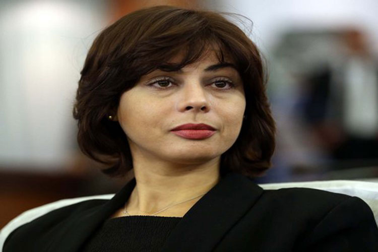 Le procès de Houda Feraoun renvoyé au 20 septembre