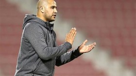 بوقرة يكشف عن قائمة اللاعبين المعنيين بتربص قطر