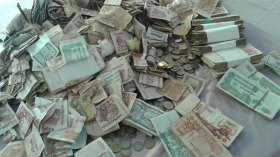 مساجد العاصمة تجمع التبرعات لمتضرري الحرائق