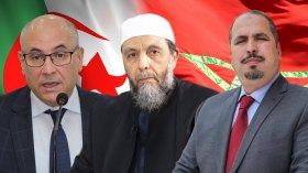 بالإجماع.. أحزاب سياسية تقطع شعرة معاوية مع المخزن!