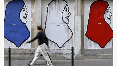La France République Islamique d’Ici 2050