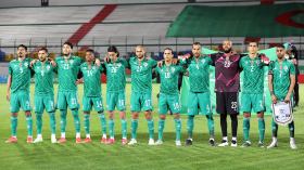 “محاربو الصحراء” يصعدون إلى الرّتبة الـ 30 عالميا