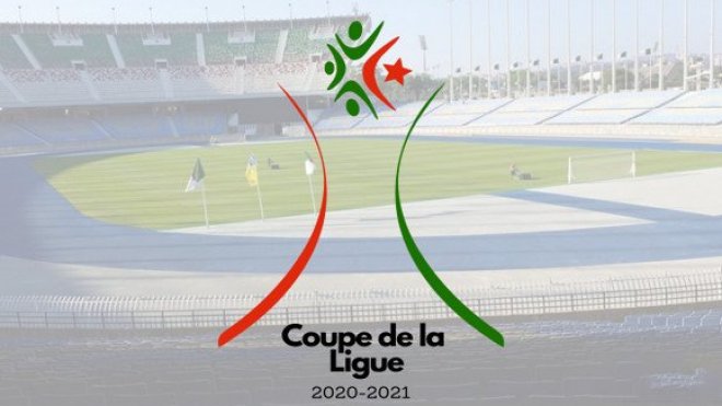 نهائي كأس الرابطة بين شبيبة القبائل ومقرة يوم 10 أوت