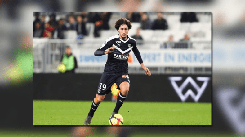 ياسين عدلي يزيد الغموض حول مستقبله الدولي