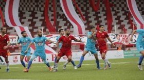 هذا هو تاريخ اختتام فعّاليات البطولة الوطنية