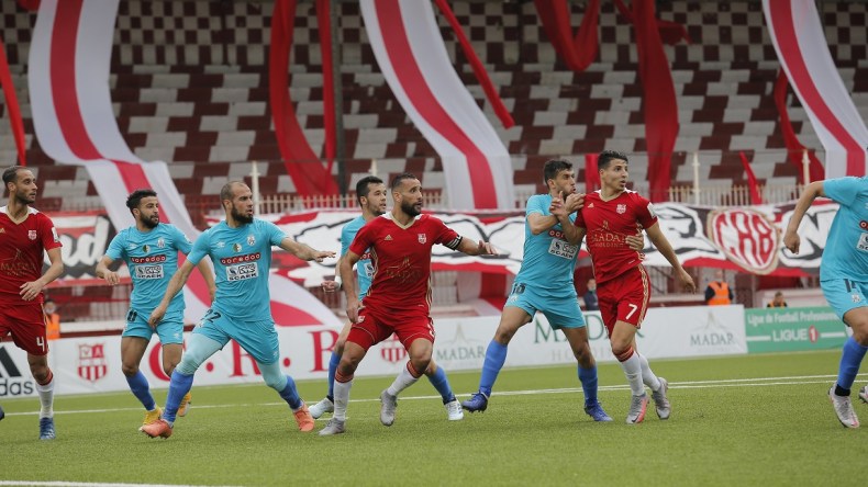 هذا هو تاريخ اختتام فعّاليات البطولة الوطنية