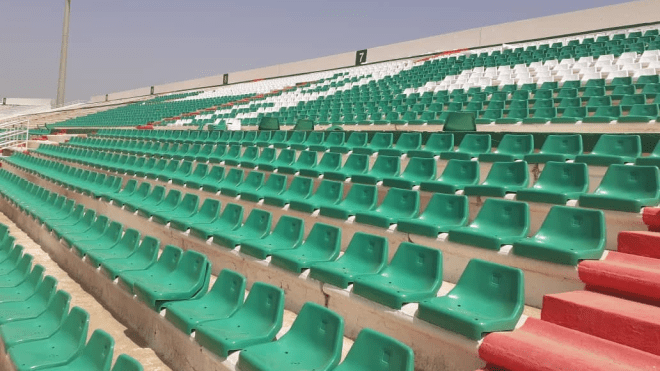 هل هي عودة جمهور “الخضر” إلى ملعب البليدة أم ماذا؟