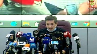 Assassinat de Djamel Bensmail: Voici les aveux des mis en cause