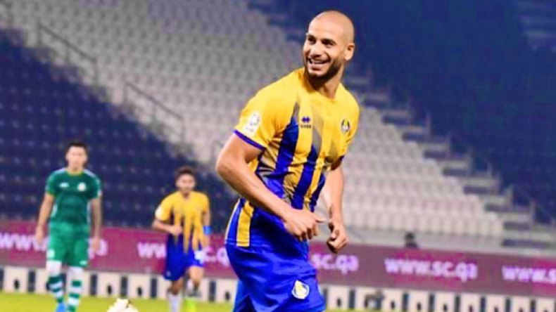 قديورة يريد العودة إلى أوروبا في الموسم الجديد