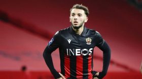 حلم “غويري” في تمثيل ألوان فرنسا قد يتحوّل إلى كابوس!