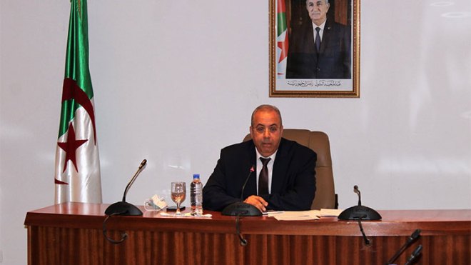 أوامر بالإفراج عن ملفات المشاريع العالقة