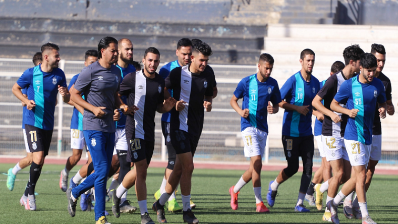 وفاق سطيف لا يُريد رمي المنشفة