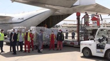 These Are Necessary Measures To Funnel Diaspora Community’s donations from France to Algeria