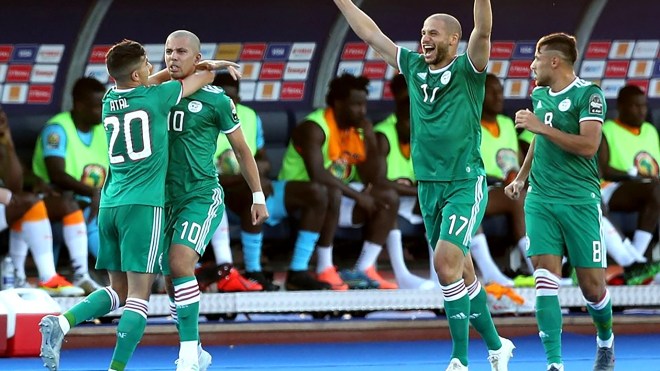 مَن هي المنتخبات التي سيُواجهها “محاربو الصحراء” في الكاميرون؟