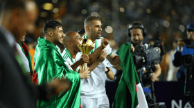 “محاربو الصحراء” في مواجهة كوت ديفوار وسيراليون وغينيا الإستوائية