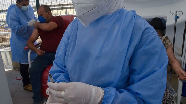 هذا هو البروتوكول العلاجي الجديد لمواجهة الفيروس المتحور