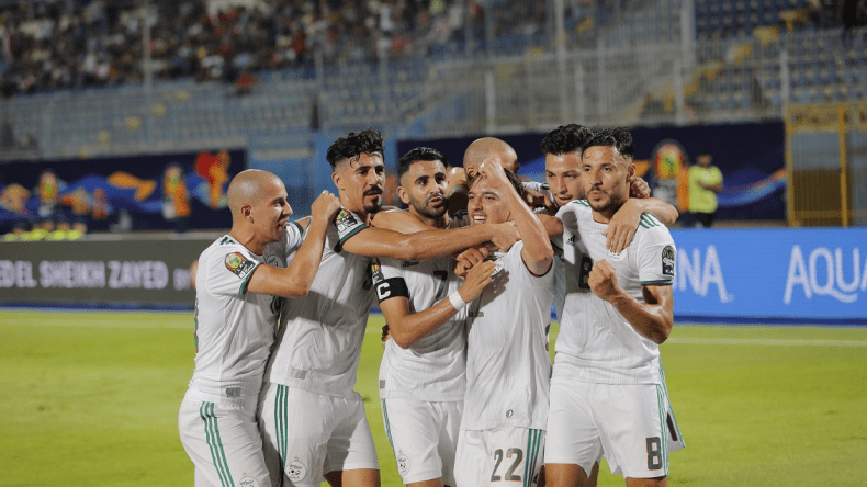 بِخصوص مقابلات “محاربي الصّحراء” في المغرب