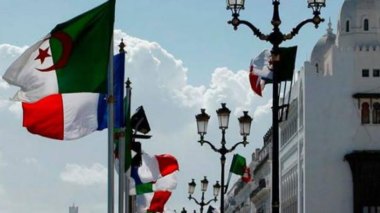 Paris Called Its Companies To Stop Investing In Algeria