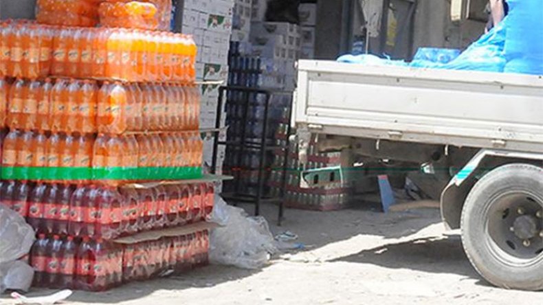 فراغ قانوني في حفظ أغذية الجزائريين