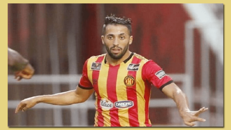 فريق مغربي ينافس 3 أندية عاصمية على خدمات مزيان 