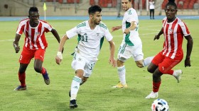 كبرياء إدارة وفاق سطيف جدير بِالتثمين