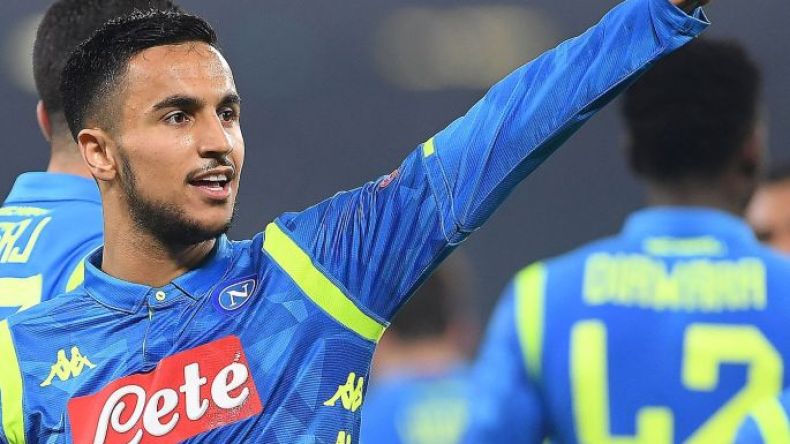 مرسيليا تُريد آدم الوناس والمدرب يُقرّر