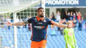 رئيس مونبلييه مُنزعج بِخصوص ديلور