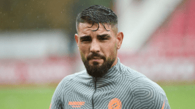 ديلور مُرشّح لِمُزاملة عطال وبوداوي