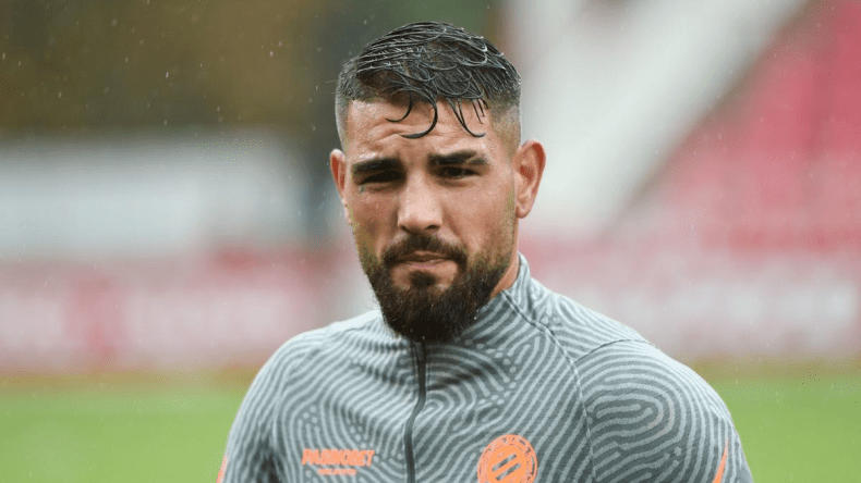 ديلور مُرشّح لِمُزاملة عطال وبوداوي