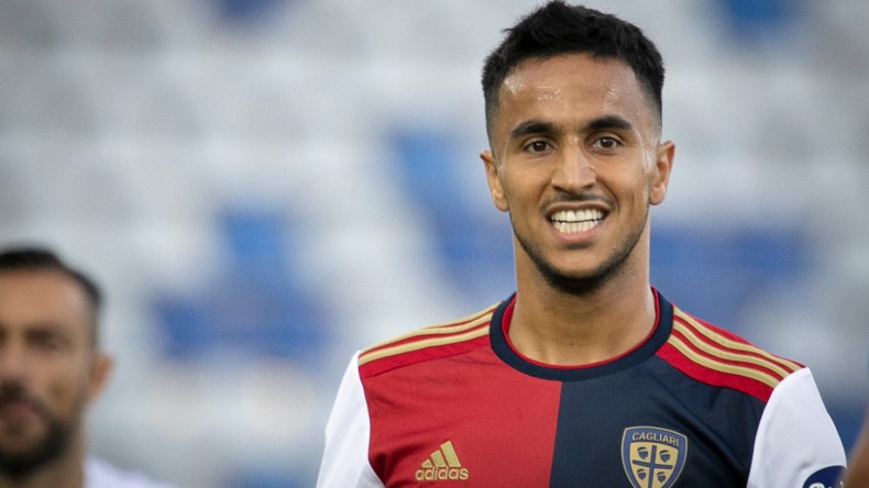 آدم الوناس يُفضّل هذا النادي