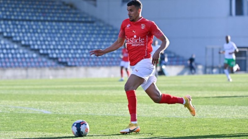 فشل “عريبي” في اجتياز الفحص الطبي