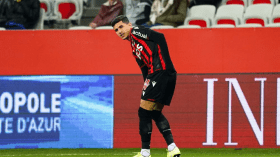 عطال يُصاب ويبتعد عن مواجهتَي جيبوتي وبوركينا فاسو