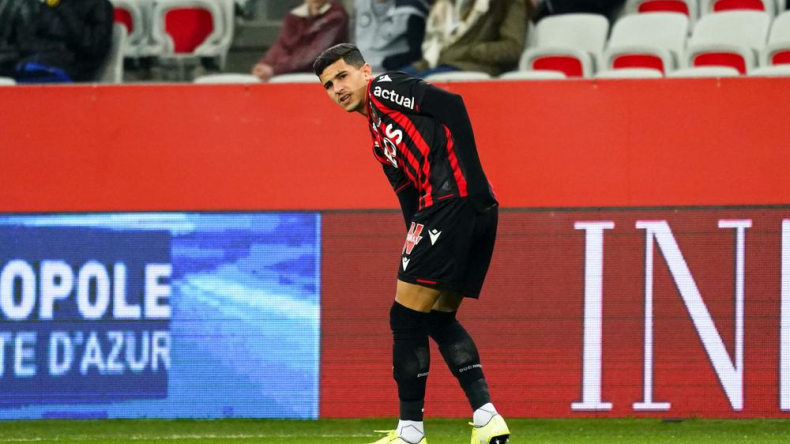 عطال يُصاب ويبتعد عن مواجهتَي جيبوتي وبوركينا فاسو